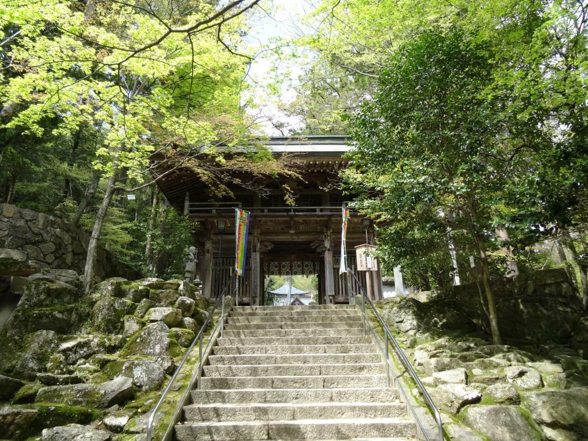 アパホテル　高松空港 エクステリア 写真